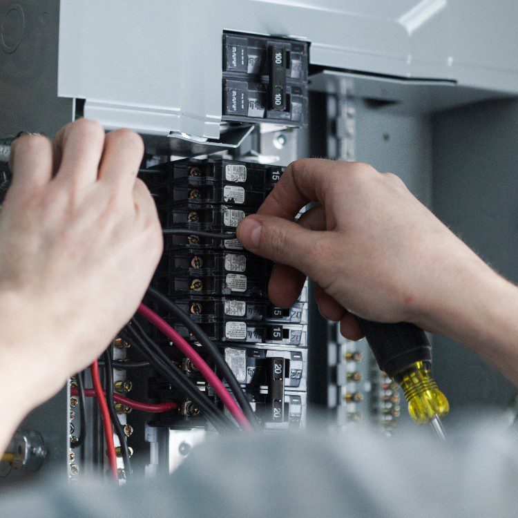 Building Services in Andover, MA Building Services in Andover, MA