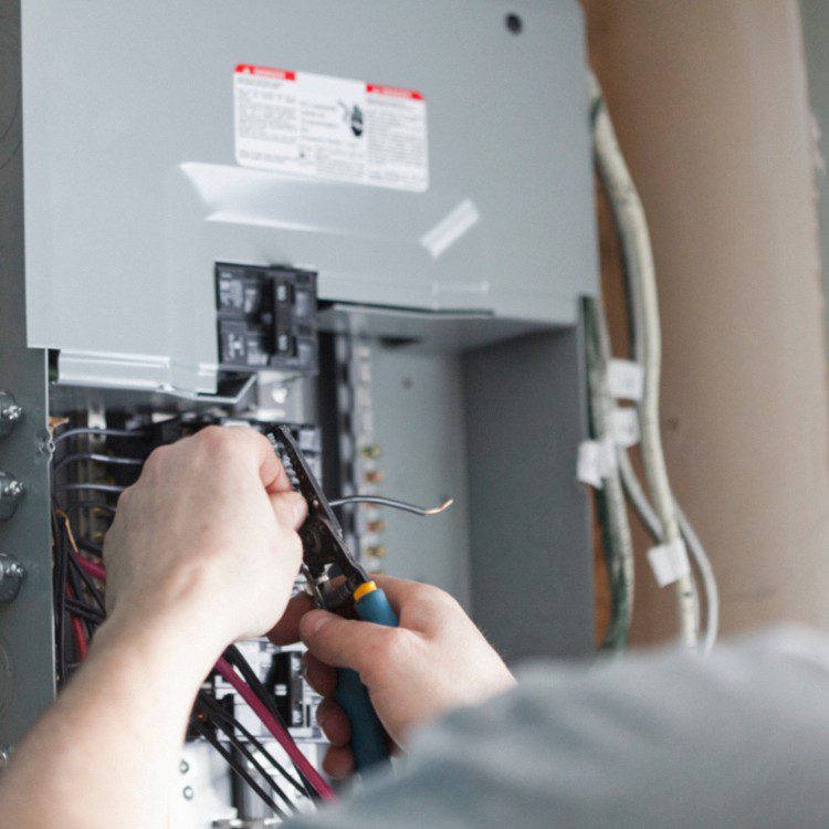 Building Services in Andover, MA Building Services in Andover, MA