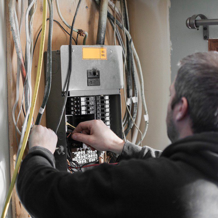 Building Services in Andover, MA Building Services in Andover, MA