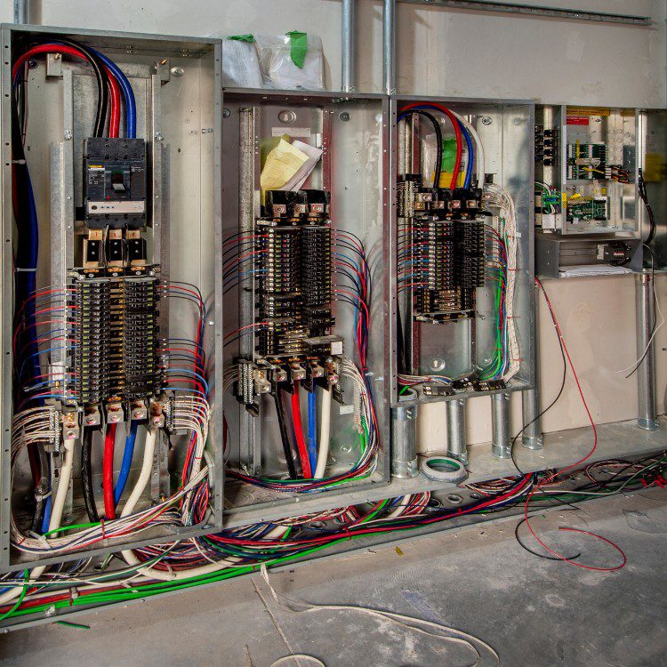 Building Services in Andover, MA Building Services in Andover, MA